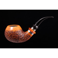 Трубка Fiamma di Re рустик (шт.)